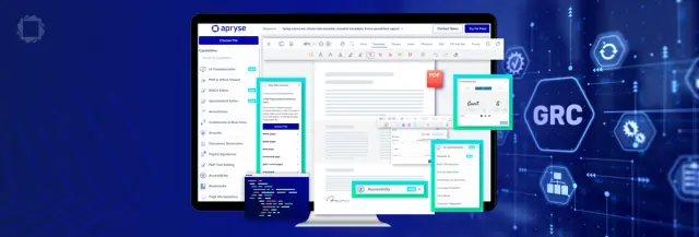 Improve Your GRC Adoption by Keeping Users in the Platform Instead of Switching to External Tools