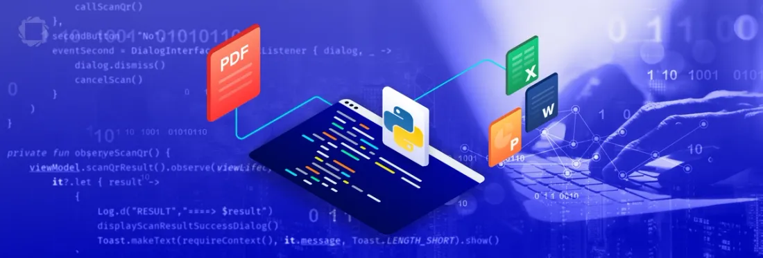 Pdf To Office Conversion In Python With Apryse Sdk Pdf To Office Conversion In Python With Apryse Sdk