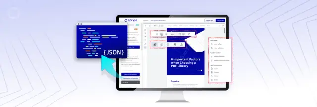 Introducing WebViewer's New Modular UI: Enhanced Accessibility and Customization