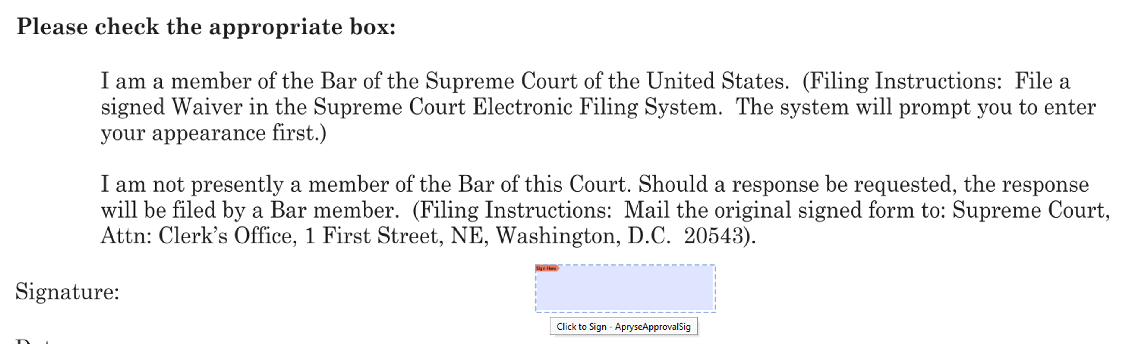 How to Add Digital Signatures Using Apryse Python SDK | Apryse