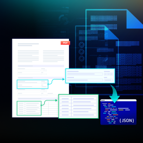 Intelligent Document Processing vs Traditional OCR: What Solution Is Right for Your Use Case