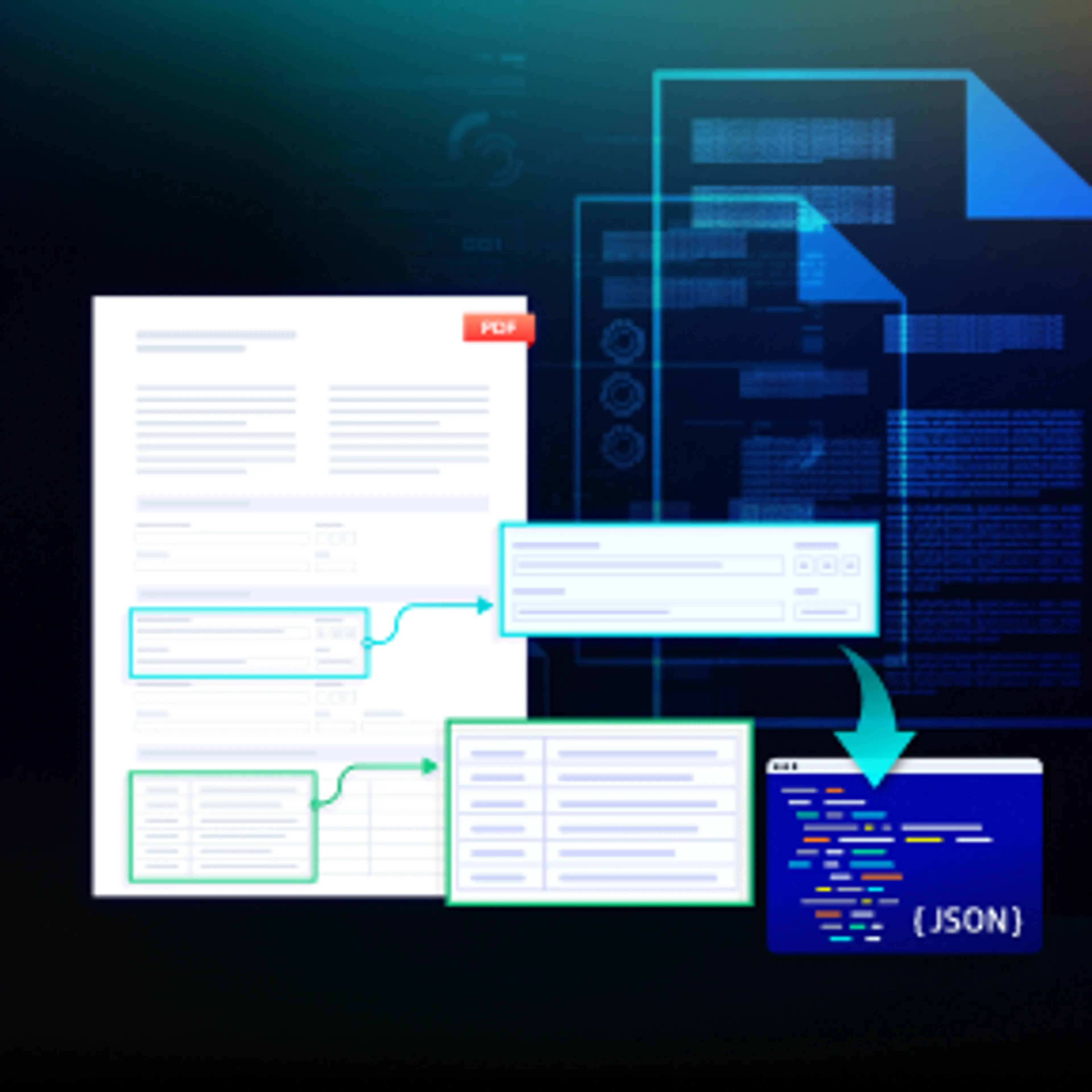 Intelligent Document Processing vs Traditional OCR: What Solution Is Right for Your Use Case