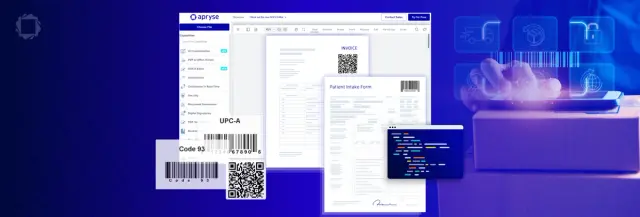 A Beginner’s Guide to Barcode Extraction