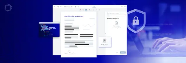 PDF Redaction SDK: A Developer's Guide to Permanent, Production-Ready Redaction