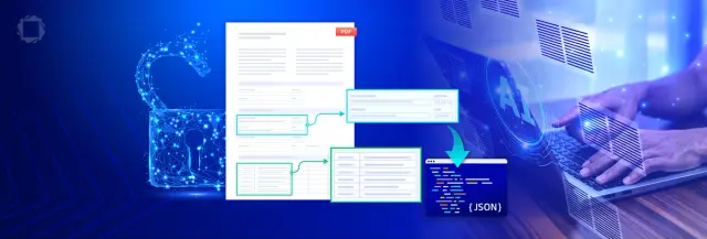 How to Automate PDF Form Field Detection with Apryse Smart Data Extraction
