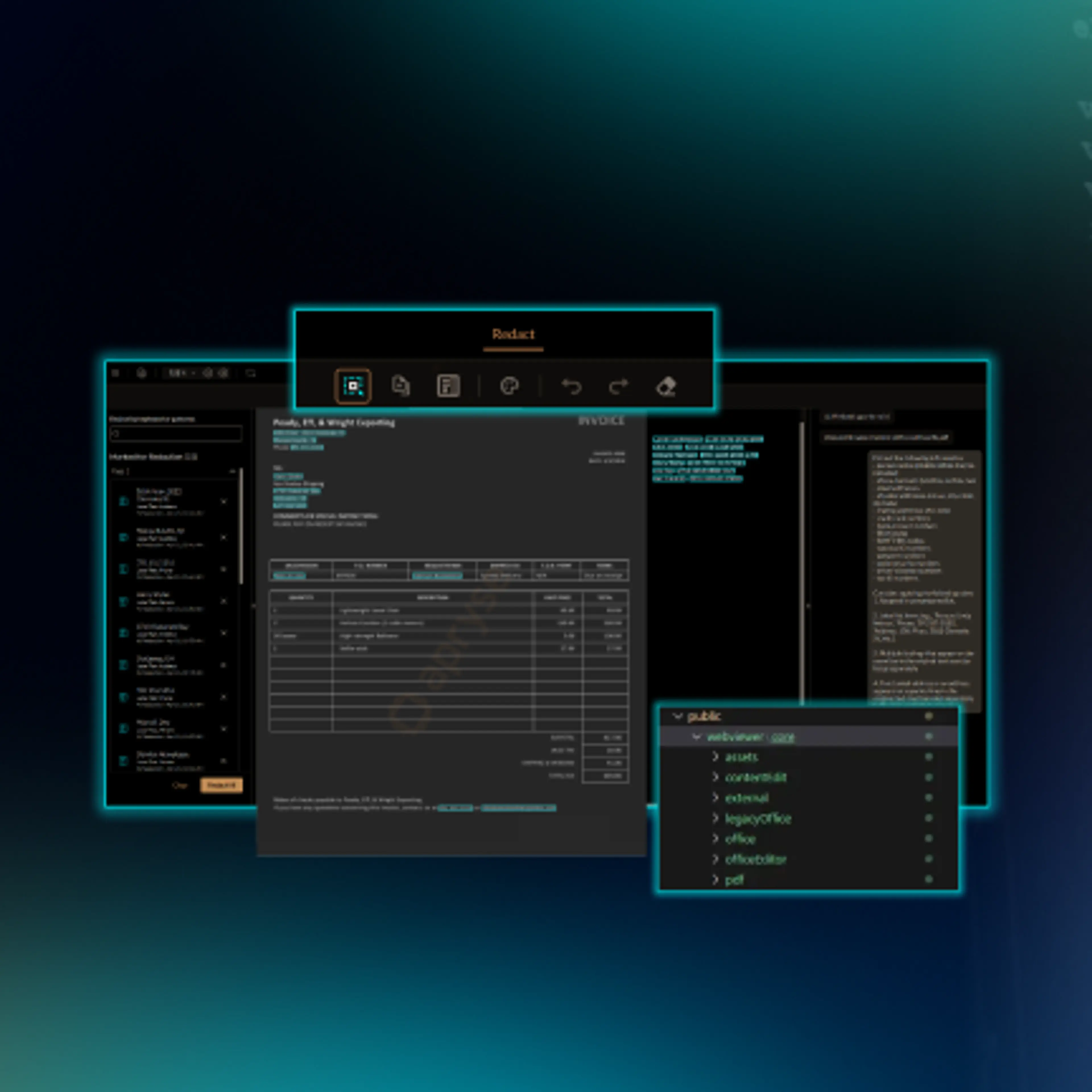 How to Use a React PDF Viewer: Apryse WebViewer SDK