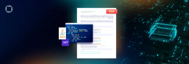 How to Programmatically Fill, Flatten, and Export PDF Forms in .NET and Java
