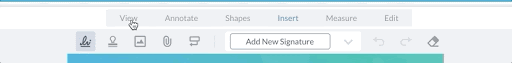 Focus styles when using keyboard manipulation