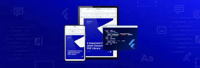 How to Build a Flutter PDF Viewer