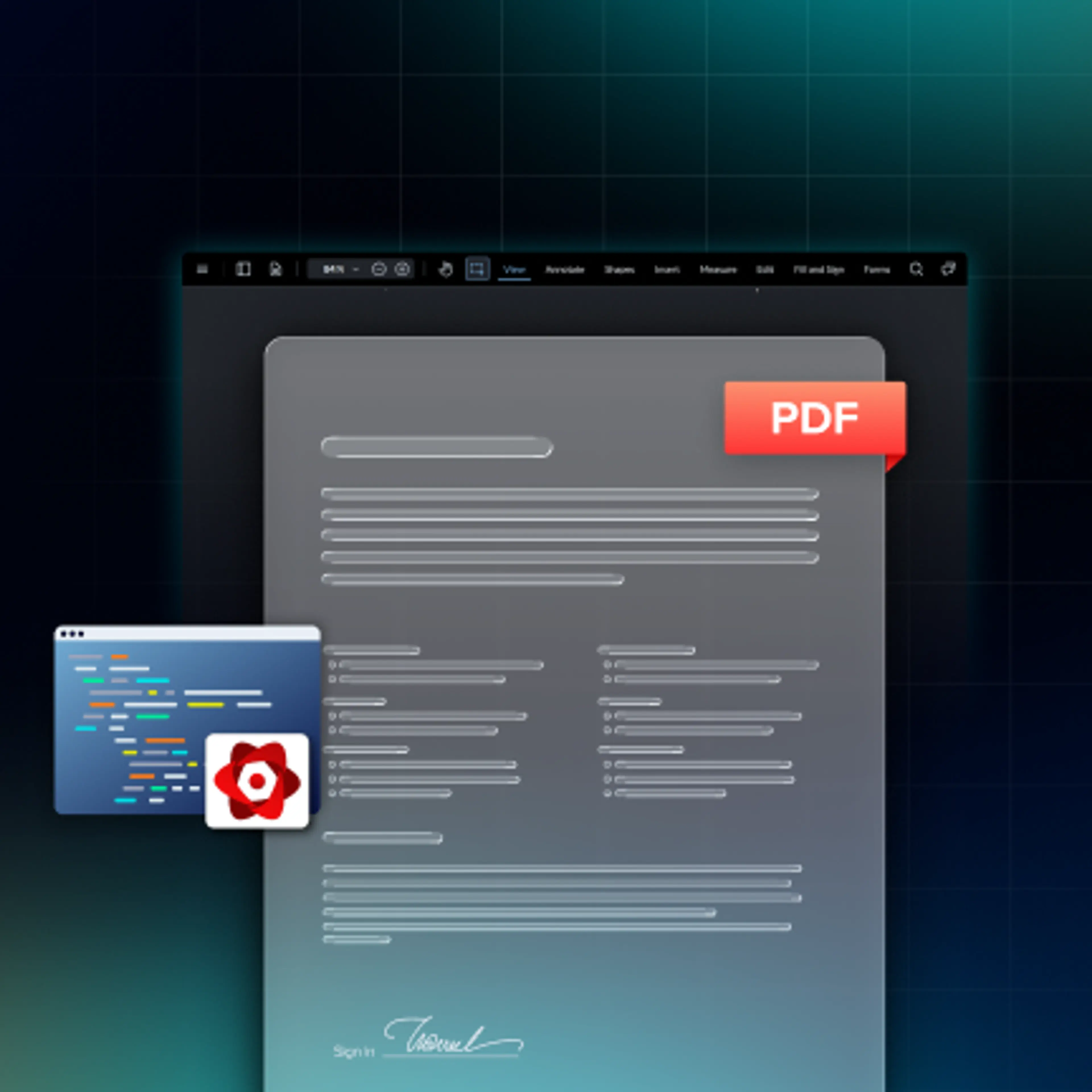 Best React PDF Viewer Alternatives for Production Applications