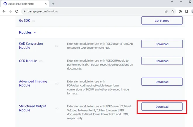 Pdf To Office Conversion In Python With Apryse Sdk Pdf To Office Conversion In Python With Apryse Sdk