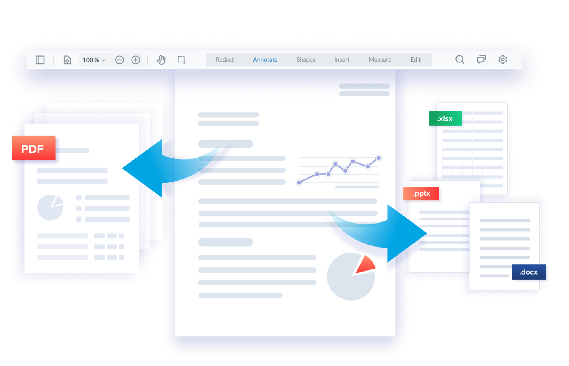 Secure document manipulation for businesses xodo by apryse