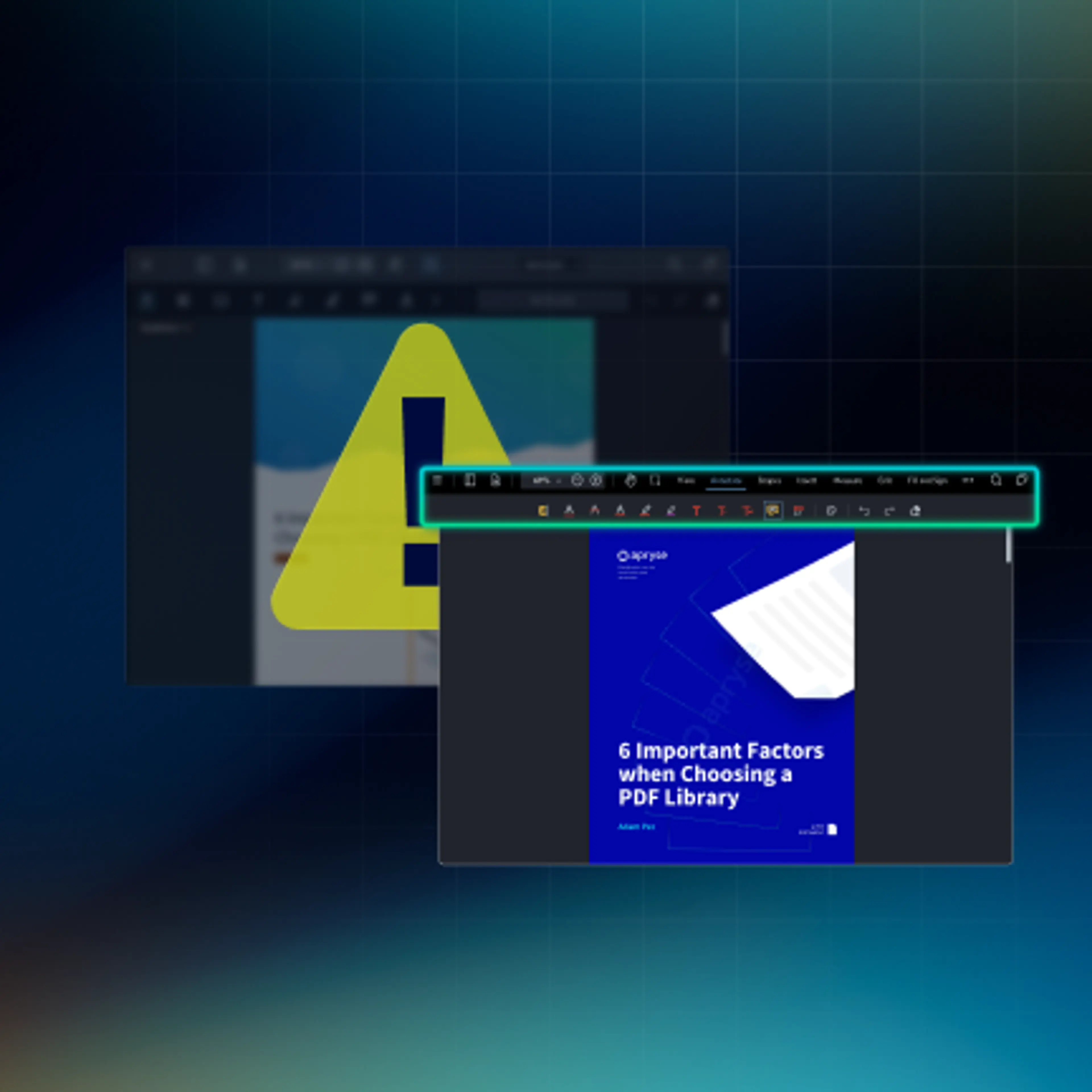 WebViewer 12.0: Key Changes, New Features, and How to Upgrade