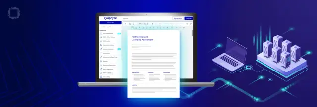 Client-Side vs Server-Side Document Viewing: Pros, Cons, and Use Cases