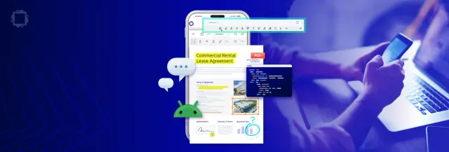 How to Build Document Annotations in Native Android