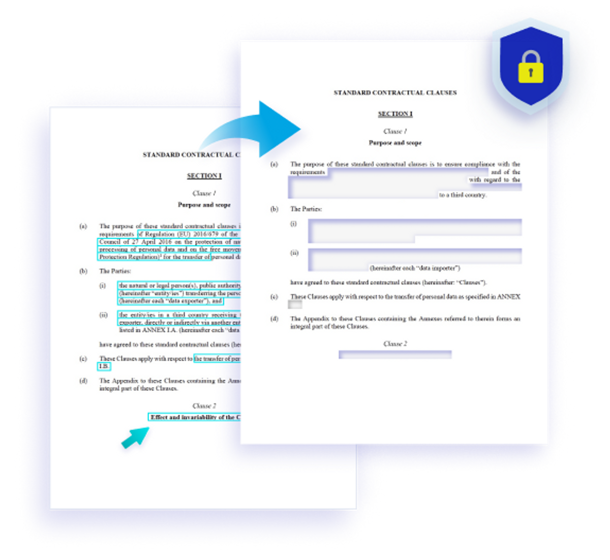 PDF Redaction Library | Apryse