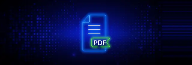 Navigating the Future: Unveiling the Path of PDF Technology in the Next 25 Years