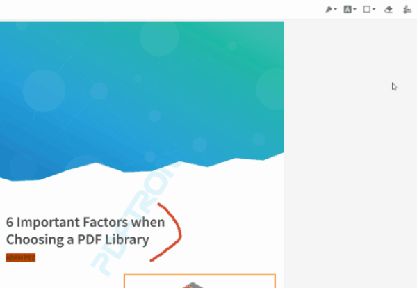 DFTron’s Salesforce Document Building and Signing Use Cases