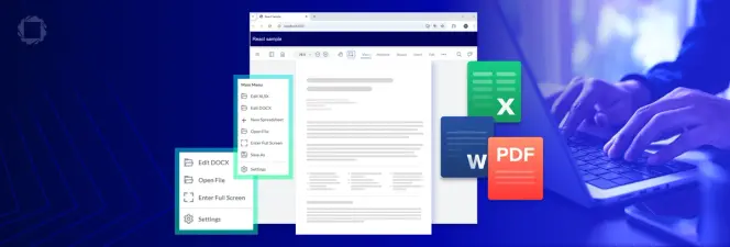 How to Add a PDF Viewer in Next.js | Apryse