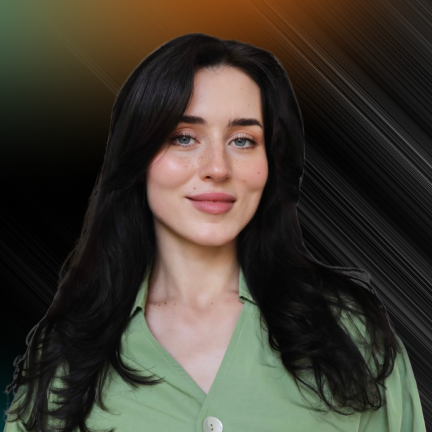 Employee Spotlight: How Authenticity Brought Sofiia Khaikina to Apryse