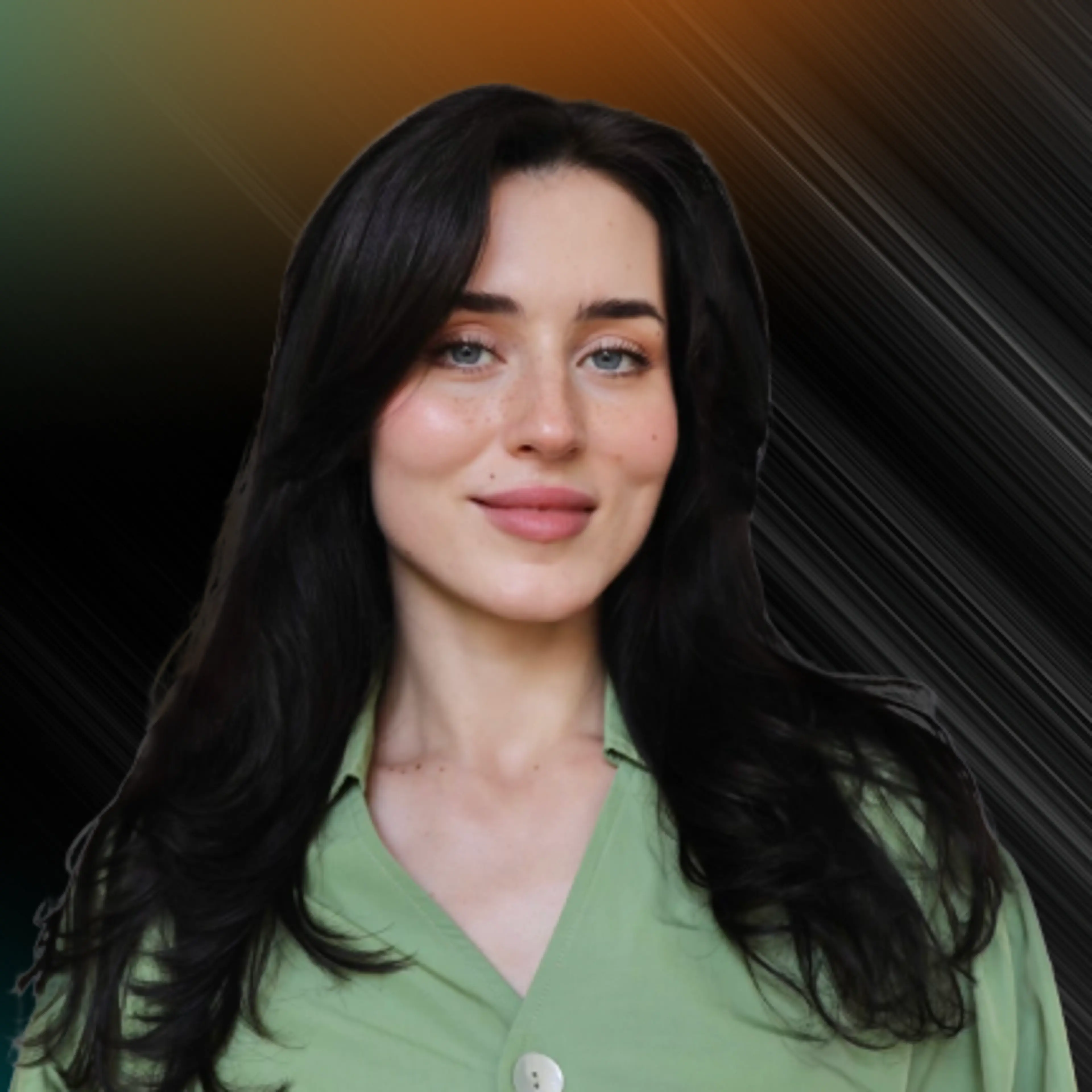 Employee Spotlight: How Authenticity Brought Sofiia Khaikina to Apryse