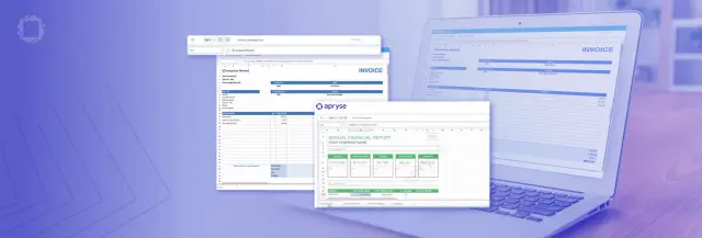 Enable In-House XLSX Spreadsheet Access and Viewing
