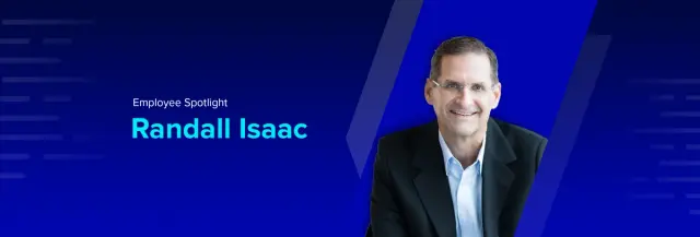 A Glance into Apryse’s Global Sales Team with VP Randall Isaac