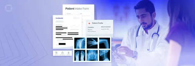 How Apryse WebViewer Enhances Interprofessional Collaboration in Healthcare