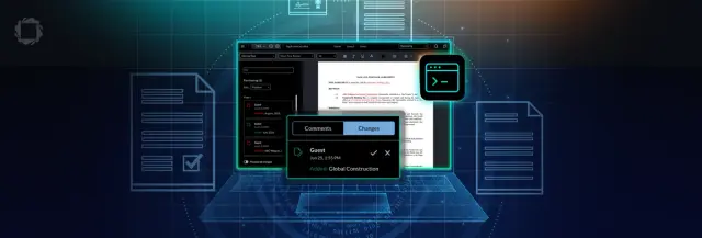 Programmatic Tracked Changes in DOCX Editor: What's New in WebViewer 12.0