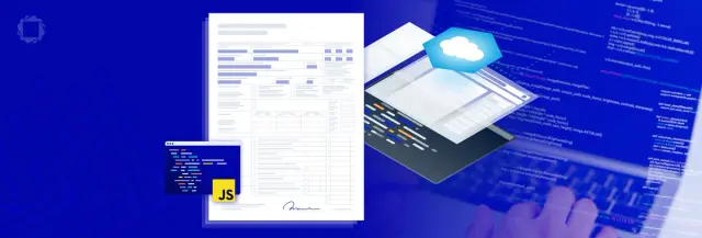 How to Automate PDF Form Filling with Salesforce Record Data