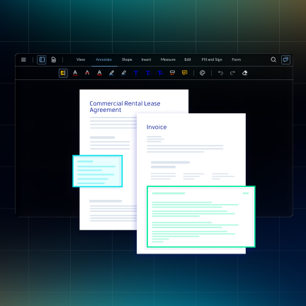 Showing Hidden Text in WebViewer