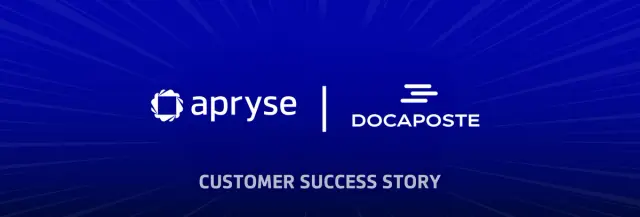 Scaling Trusted eSignatures: How Docaposte Empowers Millions with Apryse