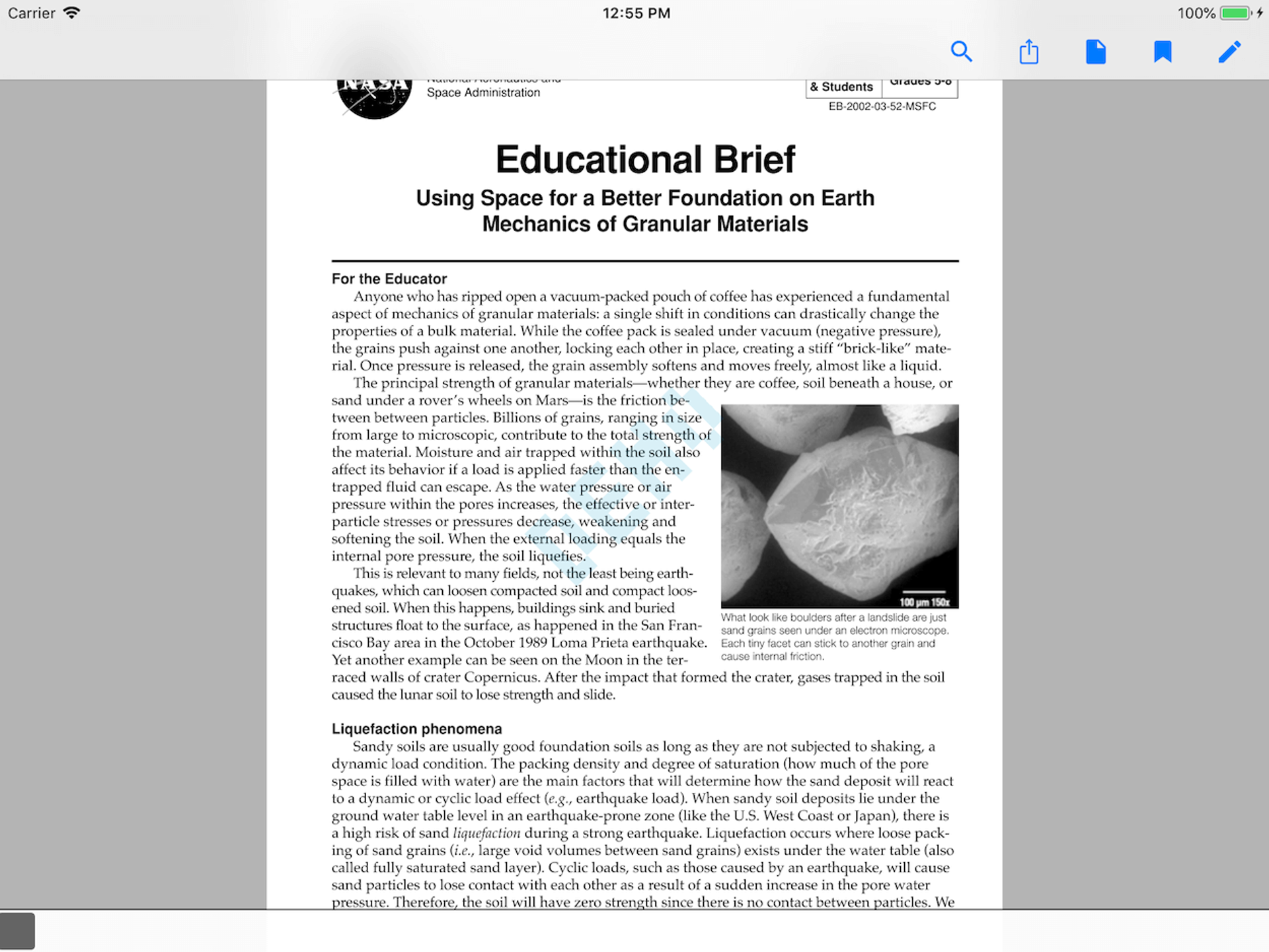 How to Add PDF Viewer to your App using Swift & PDFKit Apryse
