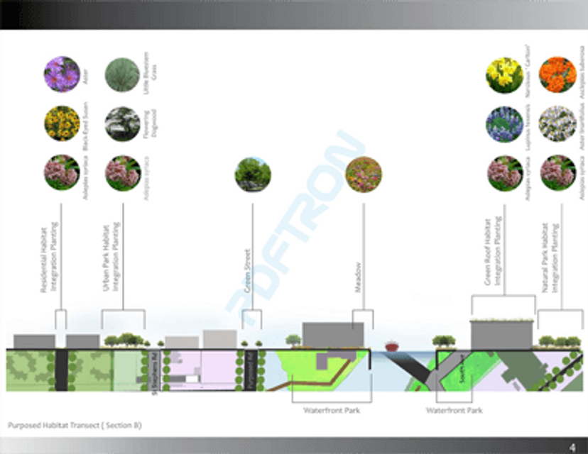 Correct render of a PDF textbook page with a soft mask