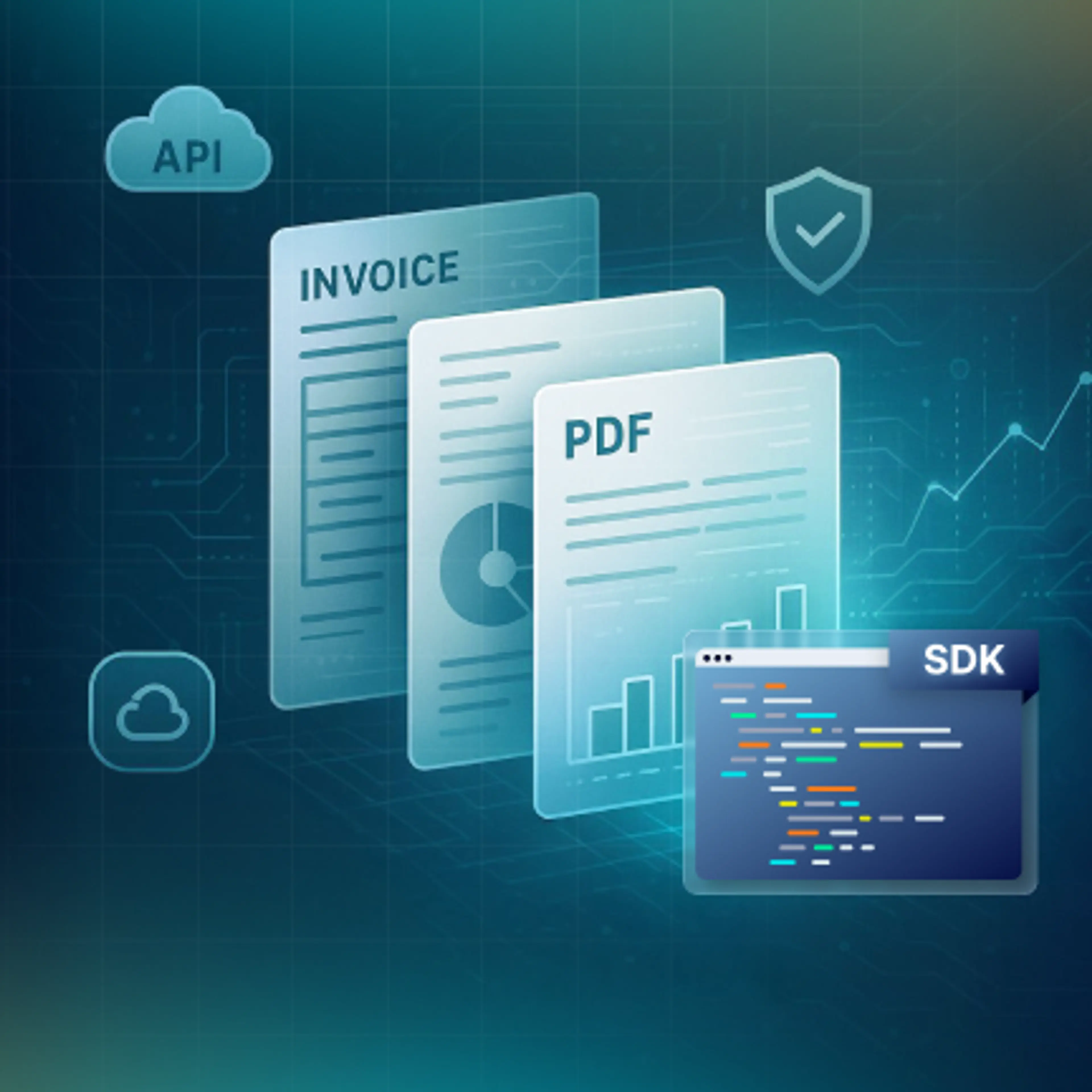 Document SDK vs. Basic PDF Library: What Growing Teams Should Know