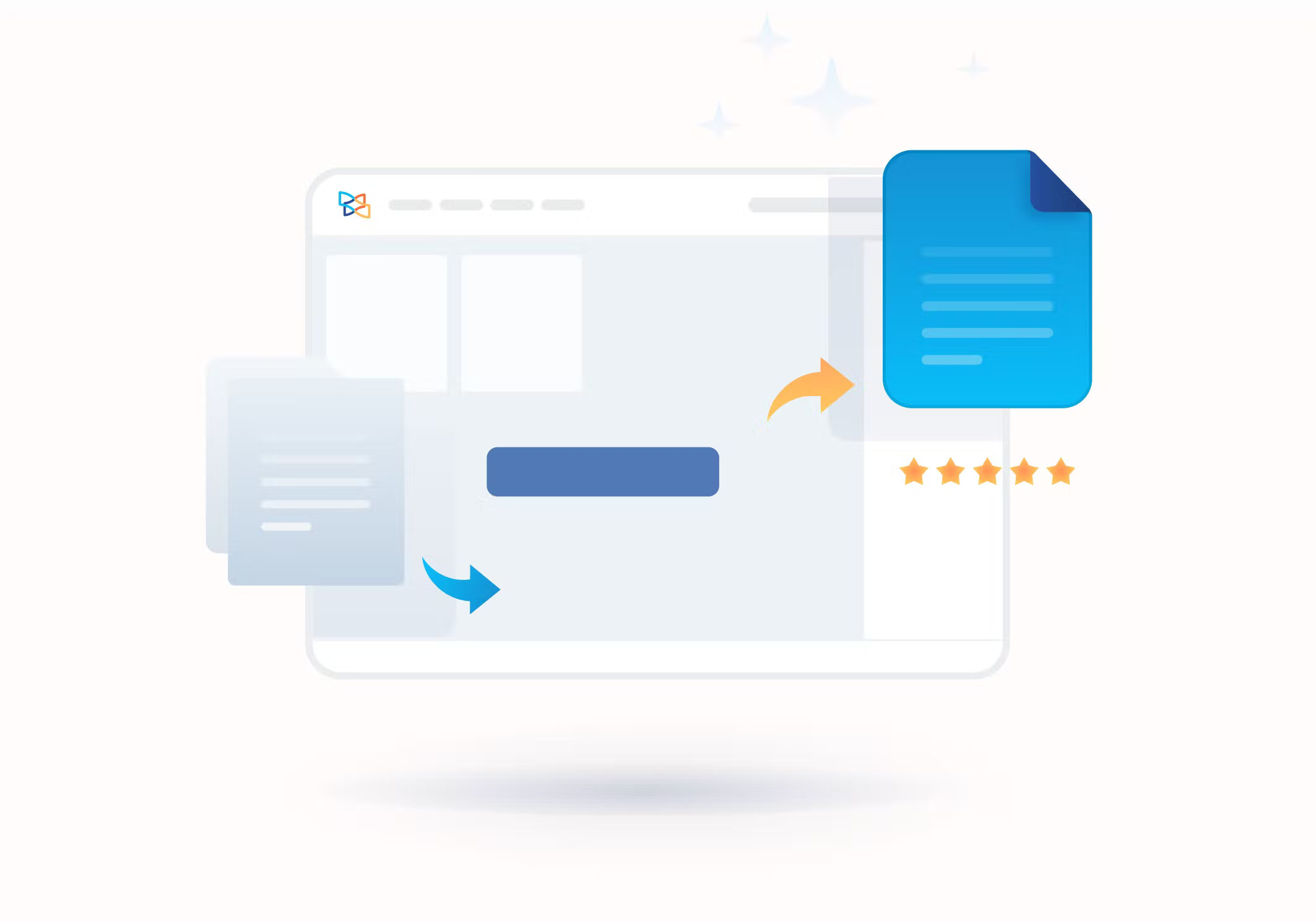 XODO Online PDF/A Converter