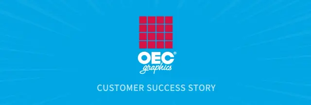 Success Story: OEC Graphics Partners with Apryse to Upgrade its FUSION UX