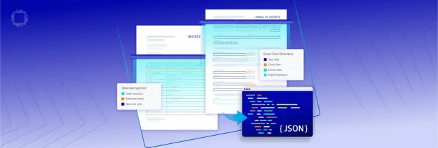 Enhancing AI Model Training with Apryse Smart Data Extraction