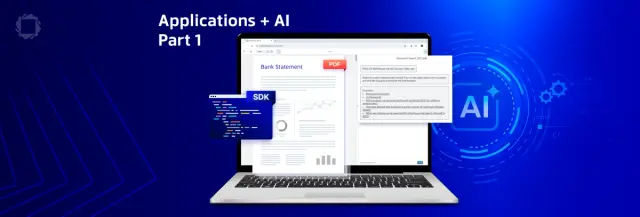 Creating a Web Application that Interacts with AI. Part 1: Setting up the Client-side Interface
