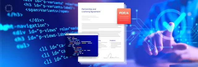 How to Validate PDF/A documents on Server/Desktop Using Different Methods