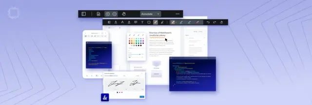 Improving Efficiency with Document Processing Tools: An In-Depth Look at Apryse Software Development Kits