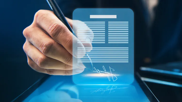 PDF Digital Signature Library | Apryse SDK