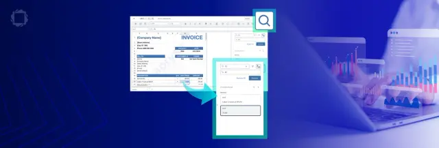 Search & Replace and Usability Enhancements in Spreadsheet Editor