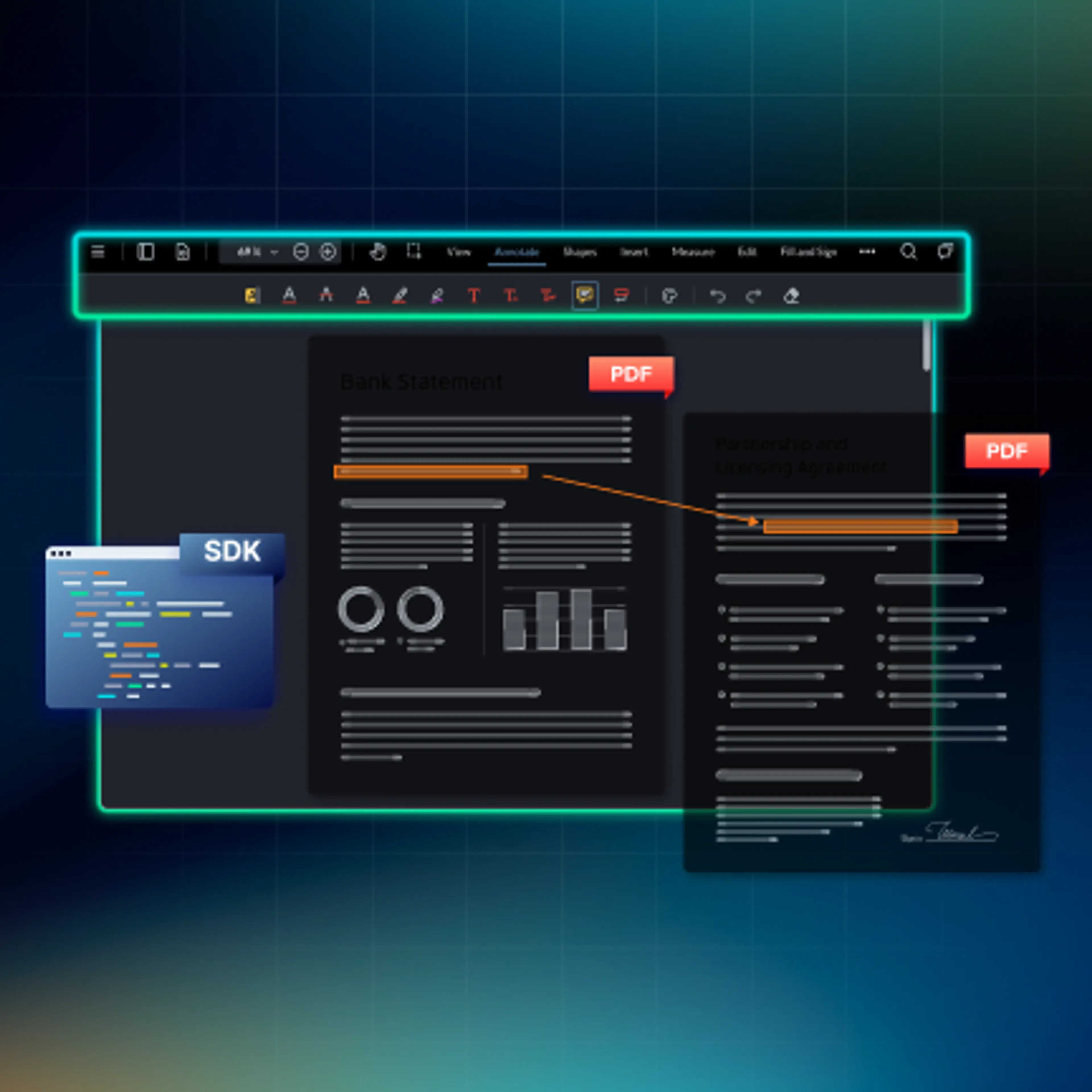 From Data to Destination: Making GoToR Links Smarter with WebViewer
