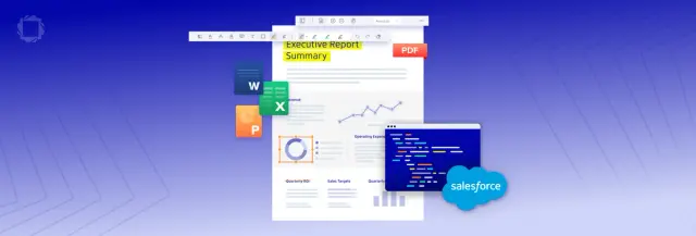 How to Add a PDF or MS Office Document Viewer to Salesforce as a Lightning Web Component