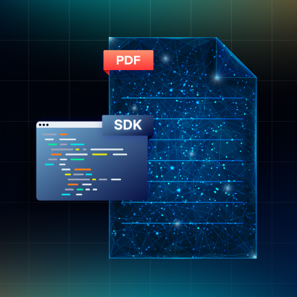 PDF SDK Evaluation Guide: What You Need To Achieve the Best Results