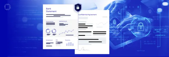 Beyond the Black Box: 4 Tips for Securely Handling Redacted Documents