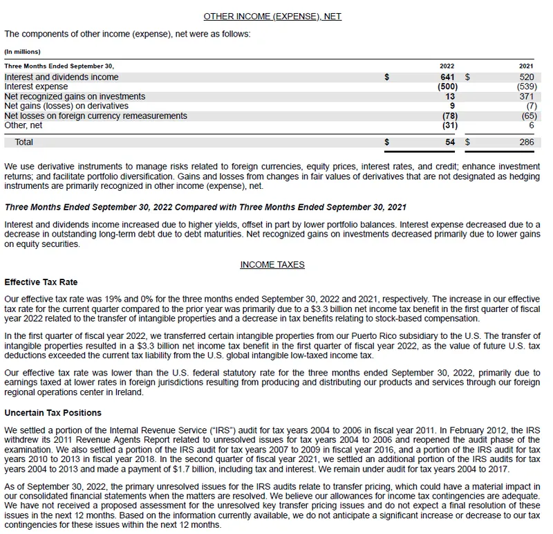 Image of JSON converted text