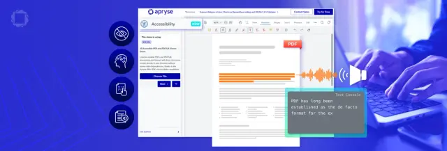 5 Essential Features to Make Your Web App Accessible