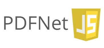 PDFNetJS product logo
